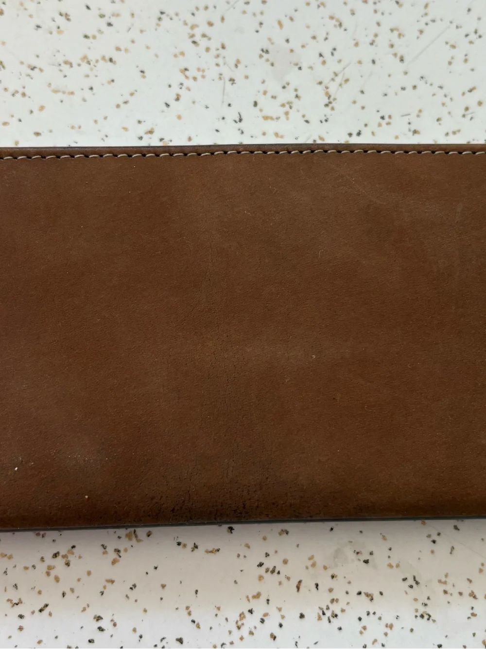 Cody James American Flag Men's Wallet